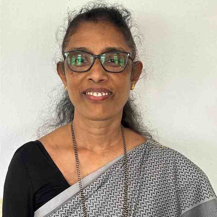 Mrs. Janitha