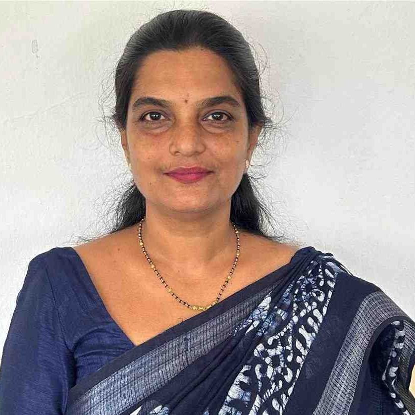 Mrs. Priya Shetty